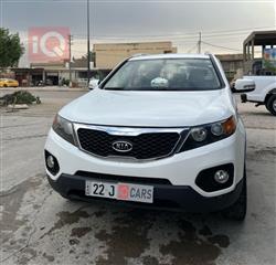 کیا سۆرینتۆ